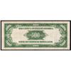 Image 2 : 1928 $500 St Louis Federal Reserve Note