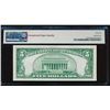 Image 2 : 1929 $5 Dallas FRBN PMG 66EPQ