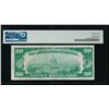 Image 2 : 1928 $50 Gold Certificate PMG 25