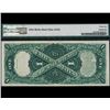Image 2 : 1917 $1 Mule Legal Tender Note PMG 35