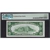 Image 2 : 1928B $10 Chicago FRN PMG 64EPQ