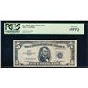 Image 1 : 1953A $5 STAR Silver Certificate PCGS 65PPQ