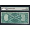 Image 2 : 1880 $1 Legal Tender Note PMG 64EPQ