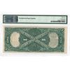 Image 2 : 1917 $1 Legal Tender Note PMG 55EPQ