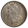 Image 1 : 1889-O $1 Morgan Silver Dollar