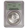 Image 1 : 1899-O $1 Morgan Silver Dollar PCGS MS64
