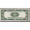 Image 2 : 1934A $500 St. Louis Federal Reserve Note