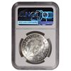 Image 2 : 1885 $1 Morgan Silver Dollar NGC MS64