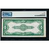 Image 2 : 1923 $1 Silver Certificate PMG 30