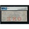 Image 2 : 1850's $1 Newton NJ Obsolete Note PMG 64