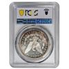 Image 2 : 1896 $1 Morgan Silver Dollar PCGS MS63PL