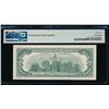 Image 2 : 1969C $100 Chicago FRN PMG 65EPQ