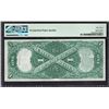 Image 2 : 1917 $1 Legal Tender Note PMG 53EPQ