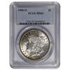 Image 1 : 1900-O $1 Morgan Silver Dollar PCGS MS63