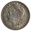 Image 1 : 1889-O $1 Morgan Silver Dollar