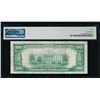 Image 2 : 1928 $20 Gold Certificate PMG 30