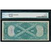 Image 2 : 1875 $1 Legal Tender Note PMG 30