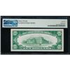 Image 2 : 1929 $10 Reno NV National PMG 66EPQ