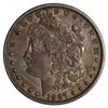 Image 1 : 1897-O $1 Morgan Silver Dollar
