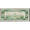 Image 2 : 1928 $50 Gold Certificate