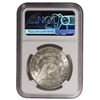 Image 2 : 1890 $1 Morgan Silver Dollar NGC MS63