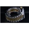 Image 4 : Rolex 2T Mother Of Pearl Diamond 36MM Datejust 36MM
