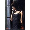 Image 1 : The Phone Call by Fabian Perez