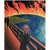 Image 1 : Earth Scream by Charles Lynn Bragg