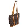 Image 3 : Louis Vuitton Brown Babylone Totes Bag