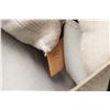 Image 7 : Louis Vuitton Cream Monogram Vernis Leather Biscayne Bay PM Bag