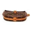 Image 4 : Louis Vuitton Brown Monogram Drouot Crossbody Bag