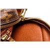 Image 5 : Louis Vuitton Brown Monogram Drouot Crossbody Bag