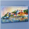 Image 3 : Mediterranean Noon by Afremov (1955-2019)