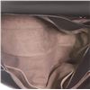 Image 6 : Bottega Veneta Piazza Top Handle Bag Leather with Intrecciato Detail Small Blue,