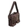 Image 2 : Louis Vuitton Brown Damier Canvas Broadway Shoulder Bag