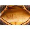 Image 6 : Louis Vuitton Brown Monogram Canvas Sac Sports Travel Bag