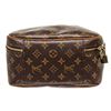 Image 4 : Louis Vuitton Brown Monogram Excursion Travel Bag