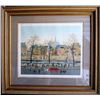 Image 1 : Quai des Orfeyres by Michel Delacroix