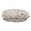 Image 4 : Louis Vuitton Gray Olympe Nimbus PM Hobo Bag