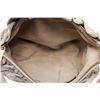 Image 7 : Louis Vuitton Gray Olympe Nimbus PM Hobo Bag