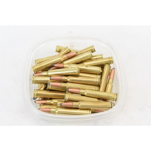 44 Rounds Reloaded 338 Win Mag 275gr 67gr IMR4831 Landsborough Auctions 44-rounds-reloaded-338-win-mag-275gr-67gr-imr4831-landsborough-auctions