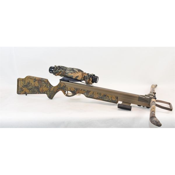 Excalibur Cross Bow w/ Accessories