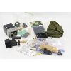 Image 1 : Box Lot Hunting Related Items 