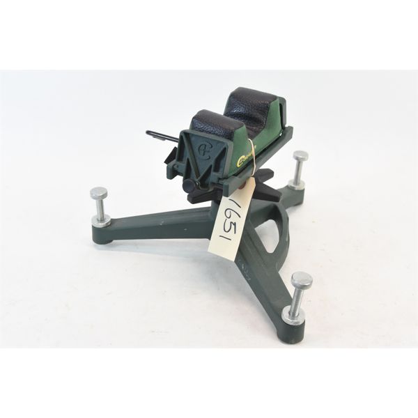 Caldwell Competition Front Shooting Bench Rest