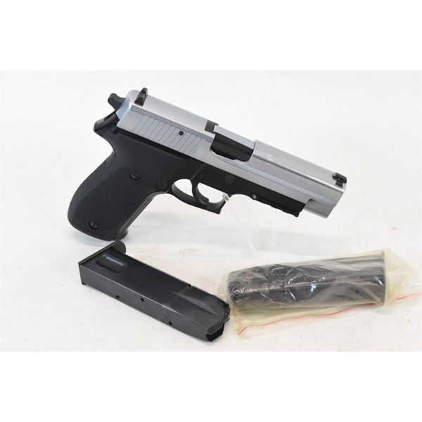 Norinco Model NP22 Handgun