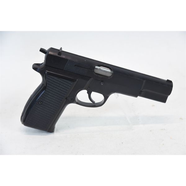 Norinco Model NP18 Handgun