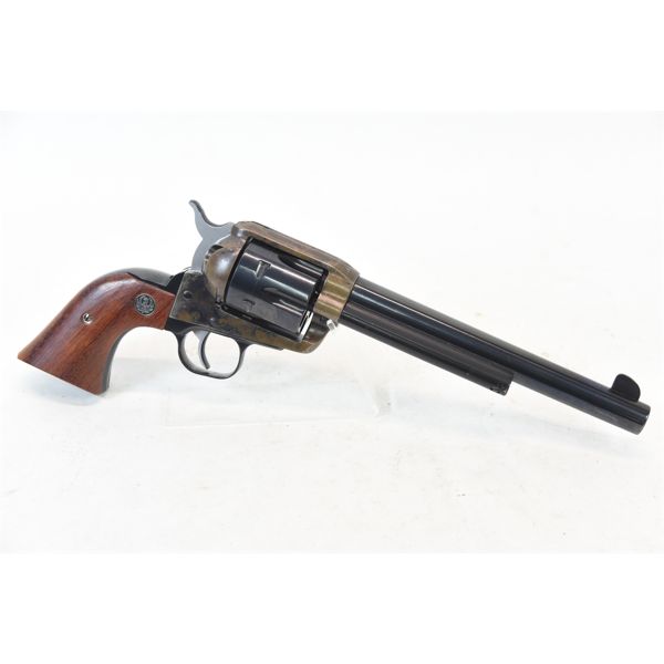 Ruger Model Vaquero Revolver