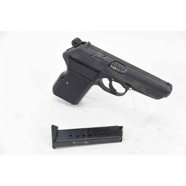 CZ Model VZOR 70 Handgun