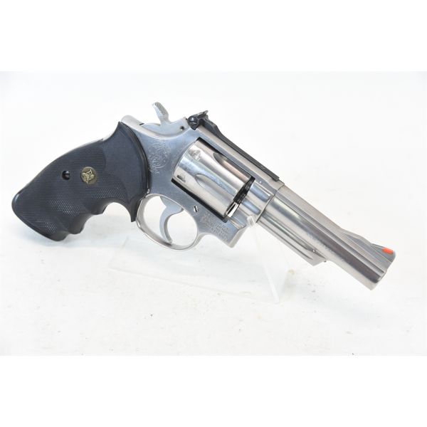 Smith & Wesson Model 66-1 Revolver
