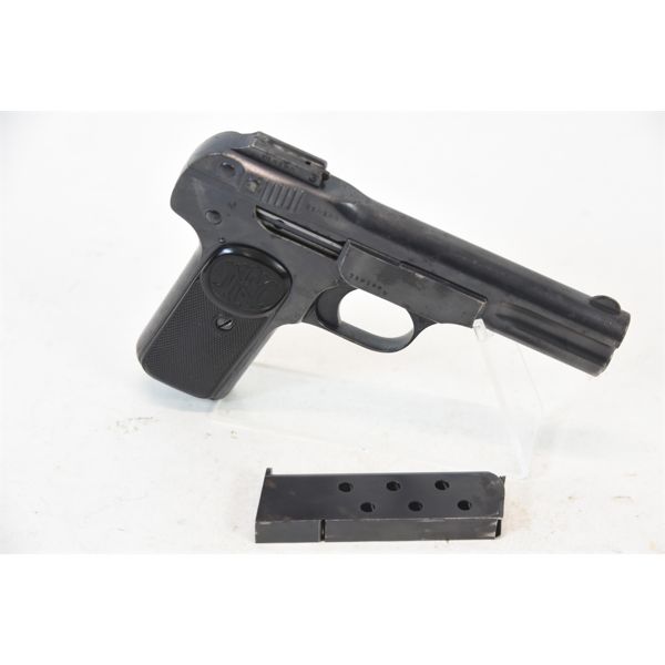 FN Browning Model 1900 Handgun